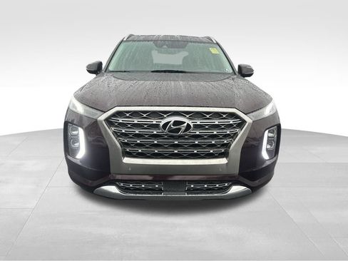 Used 2020 Hyundai Palisade Limited image 2