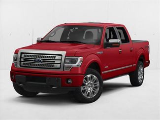 Used 2013 Ford F150 Platinum AWD/4WD video 1