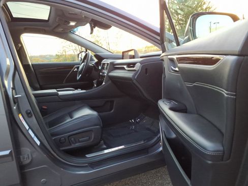Used 2019 Lexus RX 350 AWD w/ Navigation Package image 12
