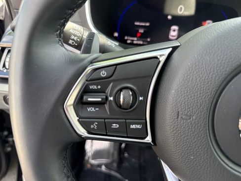 Certified 2026 Acura MDX SH-AWD image 19