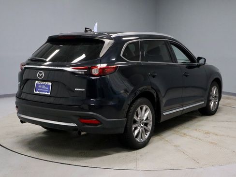 Used 2020 MAZDA CX-9 Grand Touring image 11