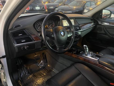 Used 2012 BMW X5 xDrive35i w/ Convenience Pkg image 11