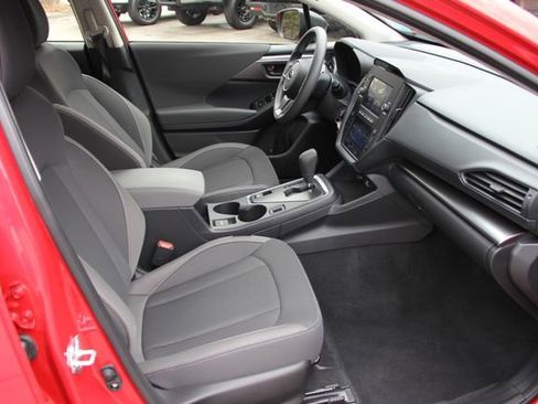 Certified 2025 Subaru Impreza 2.0i AWD/4WD image 33