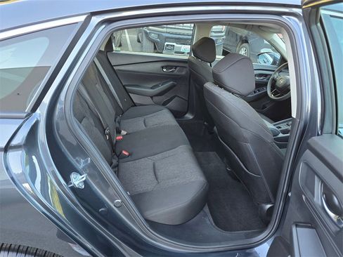Used 2024 Honda Accord LX image 46
