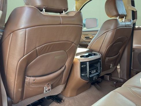 Used 2019 RAM 1500 Limited image 21