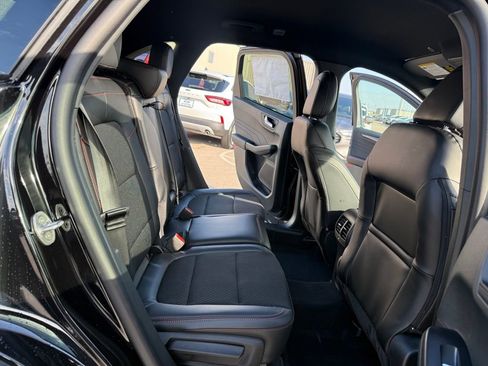 New 2026 Ford Escape ST-Line w/ Tech Pack #1 FWD image 17