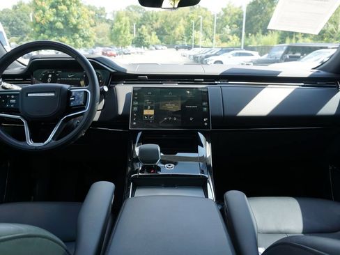 Used 2024 Land Rover Range Rover Sport SE AWD/4WD image 29
