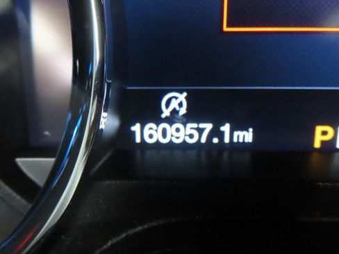 Used 2019 Ford Expedition Max Limited AWD/4WD image 16