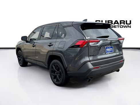 Used 2023 Toyota RAV4 LE image 5