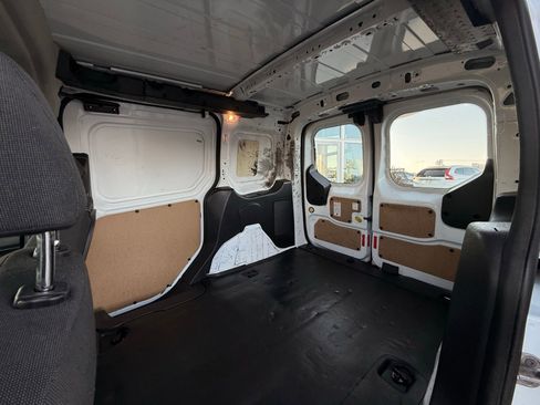 Used 2015 Ford Transit Connect XL image 14