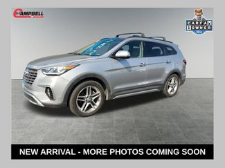 Used 2017 Hyundai Santa Fe Limited 360° Tour