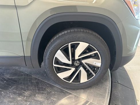 New 2026 Volkswagen Atlas SE AWD/4WD image 30