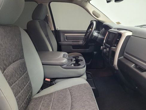 Used 2019 RAM 1500 Big Horn AWD/4WD image 21