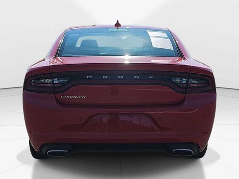 Used 2023 Dodge Charger SXT RWD image 7
