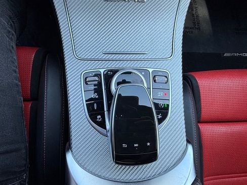 Used 2018 Mercedes-Benz C 63 AMG S image 42