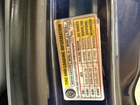 Used 2015 Ford Transit 250 148 Medium Roof image 63