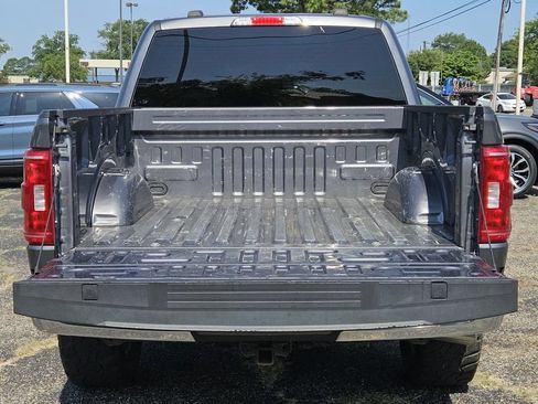 Used 2022 Ford F150 XLT w/ Equipment Group 302A High AWD/4WD image 17