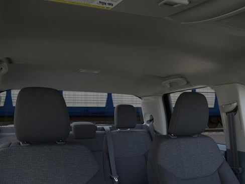 New 2025 Ford Maverick XL image 12