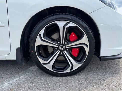 Used 2015 Honda Civic Si image 31