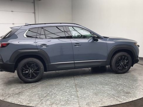 New 2026 MAZDA CX-50 AWD 2.5 Hybrid w/ Weather Package image 40