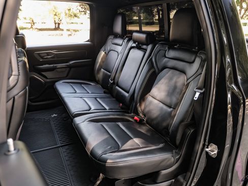 Used 2022 RAM 1500 TRX w/ TRX Level 1 Equipment Group AWD/4WD image 90