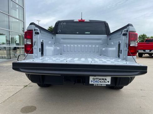 New 2026 Ford Maverick XLT w/ Equipment Group 301A AWD/4WD image 13