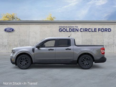 New 2026 Ford Maverick XLT AWD/4WD image 5