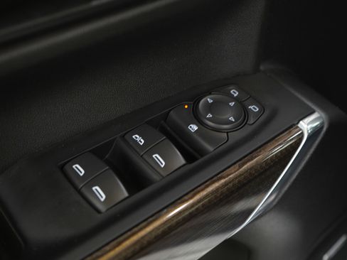 Used 2022 Chevrolet Silverado 1500 RST w/ All Star Edition Plus AWD/4WD image 22