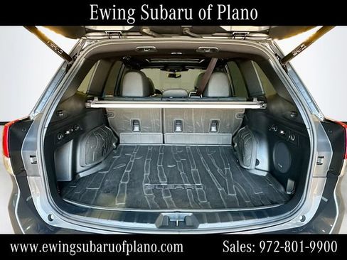 Used 2024 Subaru Forester Wilderness AWD/4WD image 28