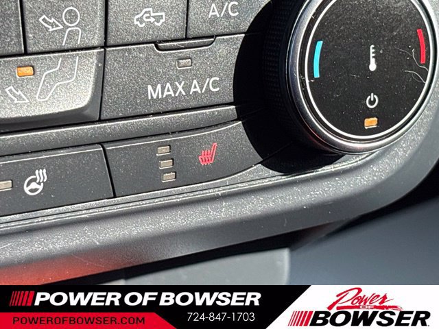 Used 2022 Ford Maverick XLT w/ Equipment Group 300A Standard AWD/4WD image 19