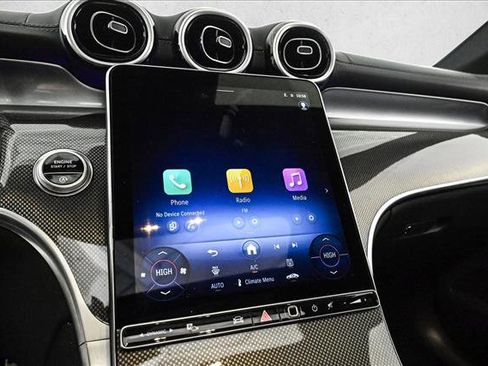 Certified 2025 Mercedes-Benz GLC 300 4MATIC image 13