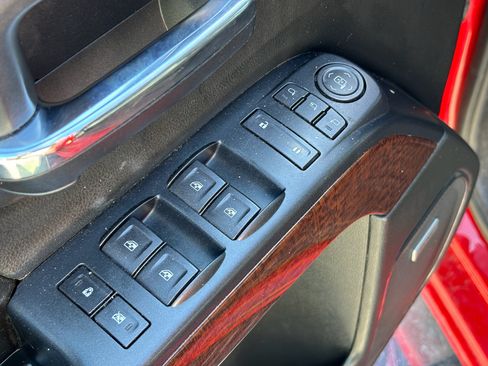 Used 2017 GMC Sierra 1500 SLT AWD/4WD image 14