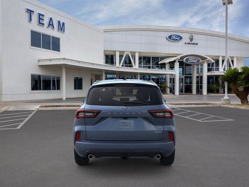 New 2024 Ford Escape ST-Line Select w/ Tech Pack #2 AWD/4WD image 5