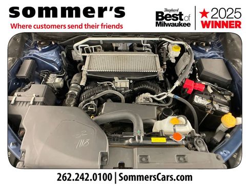 Used 2019 Subaru Ascent Premium image 20