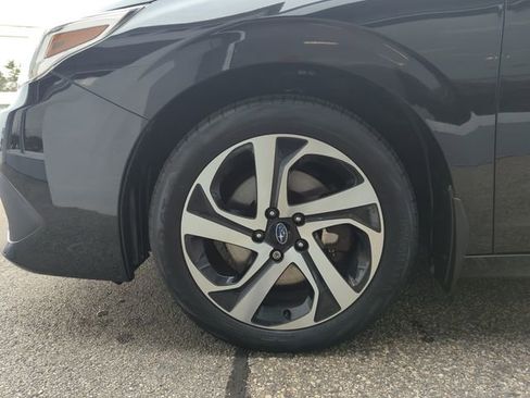 Used 2022 Subaru Legacy Touring XT image 34