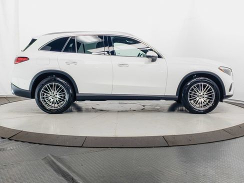 Certified 2026 Mercedes-Benz GLC 300 4MATIC image 33
