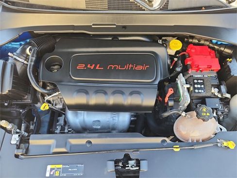 Used 2021 Jeep Compass Latitude image 28