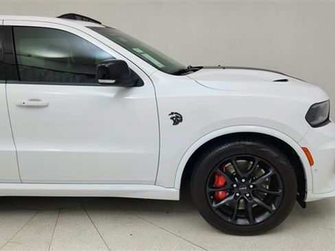 Used 2024 Dodge Durango SRT Hellcat image 7