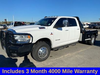 Used 2024 RAM 3500 Laramie