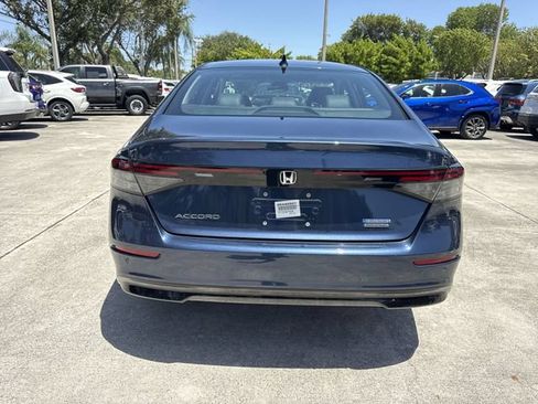 Used 2023 Honda Accord Touring image 24