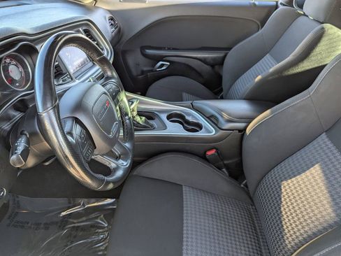 Used 2019 Dodge Challenger GT w/ Cold Weather Group image 19