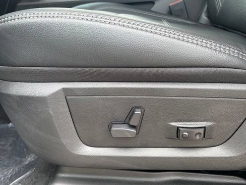New 2026 RAM 2500 Rebel w/ Rebel Level 1 Equipment Group AWD/4WD image 15