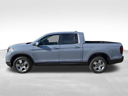 New 2026 Honda Ridgeline RTL image 2