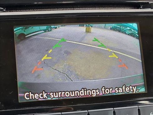 Used 2015 Nissan Altima 2.5 S w/ Power Driver Seat Package FWD image 13