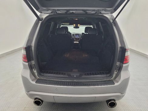Used 2018 Dodge Durango GT w/ Blacktop Package RWD image 29
