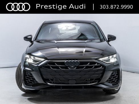 New 2026 Audi S3 Premium image 10