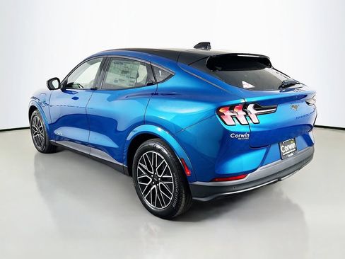 New 2026 Ford Mustang Mach-E Premium AWD/4WD image 11
