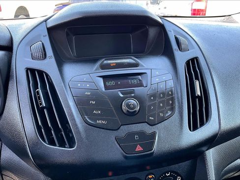 Used 2016 Ford Transit Connect XL FWD image 30