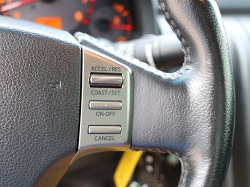 Used 2003 INFINITI G35 Coupe w/ Premium Pkg RWD image 17