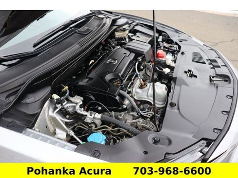 Used 2019 Acura ILX w/ Technology Package image 37
